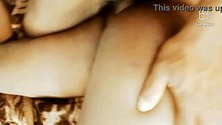 Black Post Op Transsexual Queen Victoria Intensely Sucks And Fucks Black Cock With Passionate Massage