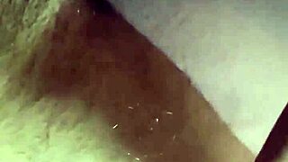 New slutty Mexican amateur is getting handjob and facial