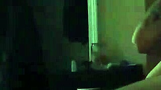 Enjoying a homemade moment with my bae in a cozy setting