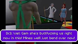 sex adventures ep 4 in 3d porn