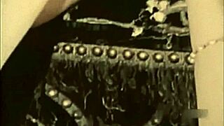 Explore the steamy vintage lesbian orgy with hairy pussies and wild group action.