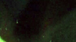 I watch stepmother in her room, see how it unfolds