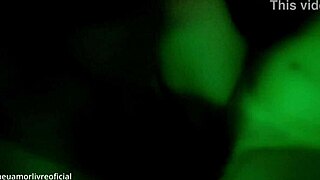 Wife Larissa Fucks Big Black Cock While Husband Films