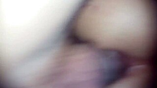 the passive guy complains during the scene