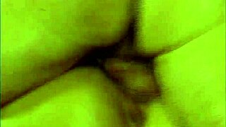 Intense Tit Licking In Doggy Style