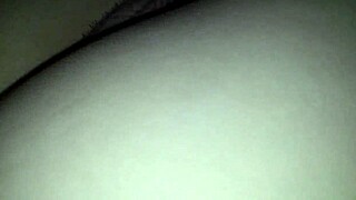 steamy amateur quickie
