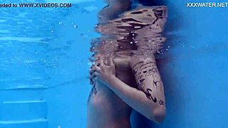 Tempting and sexual Mimi Cica has a steamy rendezvous with her boyfriend