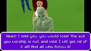 sex adventures ep 4 in 3d porn