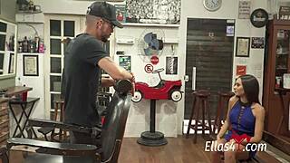 fucking a sao paulo councilwoman with natural tits in hardcore action