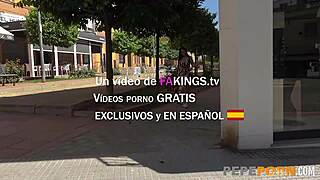 Monica says that was the hardest doggystyle fuck ever