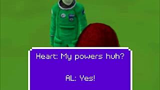 sex adventures ep 4 in 3d porn