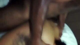 first amateur threesome with leyne rodriguez