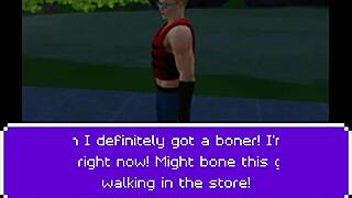 sex adventures ep 4 in 3d porn