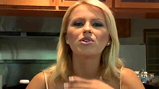 Big Ass Mature Deepthroats Huge Cock in Heels, Wow!