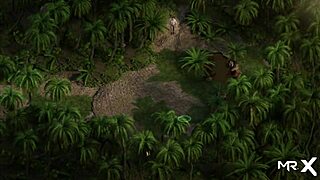 i explored the big beautiful ass in treasure of nadia e2 cum 71