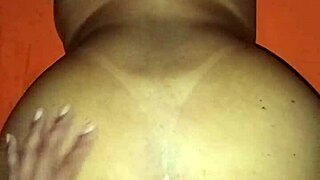 Blonde Latina Teen Wants Bigger Cock Now!