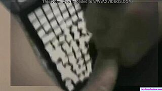 Sexy Hitchhiker Shares a Wild Homemade Ride