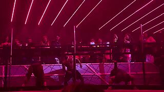 Fui no Show do MC Dinho e CHUPEI Várias Rolas