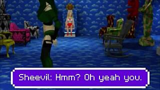 sex adventures ep 4 in 3d porn