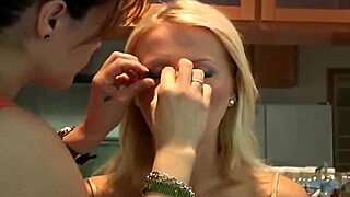 Big Ass Mature Deepthroats Huge Cock in Heels, Wow!