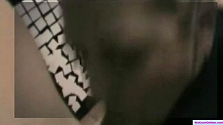 Sexy Hitchhiker Shares a Wild Homemade Ride