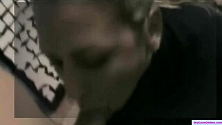 Sexy Hitchhiker Shares a Wild Homemade Ride