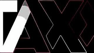 naturally stacked brunette getting fucked hard on couch