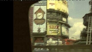 Explore the steamy vintage lesbian orgy with hairy pussies and wild group action.