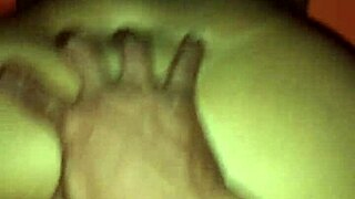 Blonde Latina Teen Wants Bigger Cock Now!