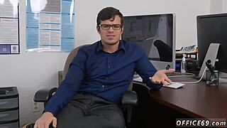 Straight White Teen Boys Fooling Around Naked!