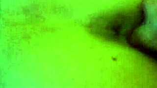 MIKE & ASHLEY GETTING CRAZY WITH PUSSY MASTURBATION FUN