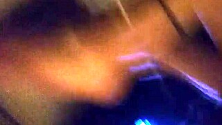 MIKE & ASHLEY GETTING CRAZY WITH PUSSY MASTURBATION FUN