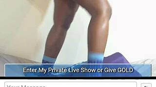 Coacoa Ebony Black Beauty