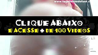 Brazilian Woman Takes A Sexy Bath And Draws A Vip Subscriber