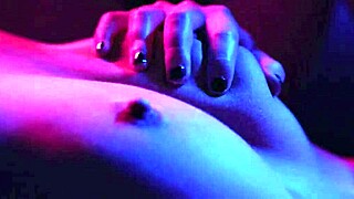 bored teen khloe kapri wants to fuck with stepmom sheena ryder