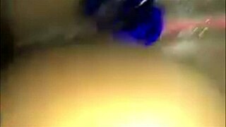 Big Ass Squirting in Intense Interracial Fucking!