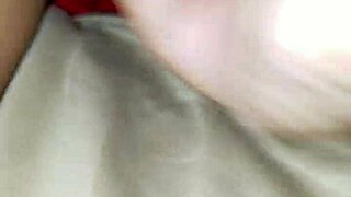 The white girl's ass felt amazing with toys and dildo play