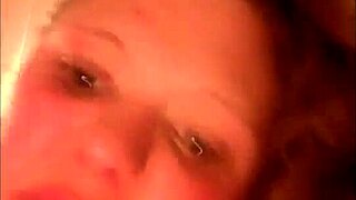 Becky's Big Boobs And Tits Get Sucked And Fucked Anal!