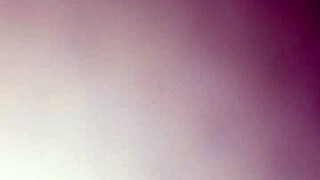 wife's hairy ass gets a close inspection in casual moments