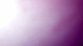 I shared a homemade creampie moment with lb and nn