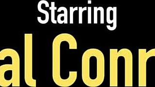 Friends Teal Conrad and Adriana Chechik enjoy fingering session