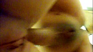 Becky's Big Boobs And Tits Get Sucked And Fucked Anal!