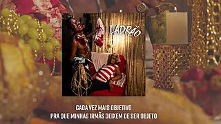 Djonga Fucks the Scene!