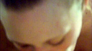 Becky's Big Boobs And Tits Get Sucked And Fucked Anal!