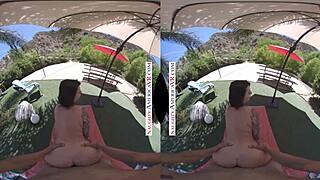 i fuck my hot brunette friend