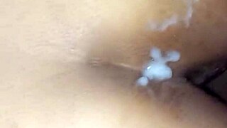 compilation of cumshots inside and outside my shaved pussy