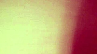 Latina passionately loves white cock in intense session!