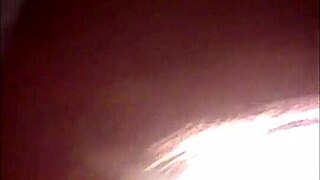 Becky's Big Boobs And Tits Get Sucked And Fucked Anal!