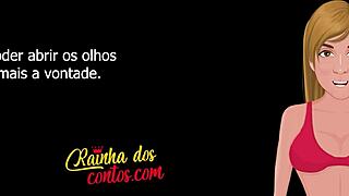 i was eaten by my husband's friend in this erotic tale