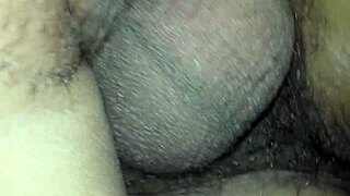 Homemade amateur sex video featuring casual encounters